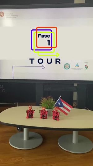 Video post by @fase1org on Instagram