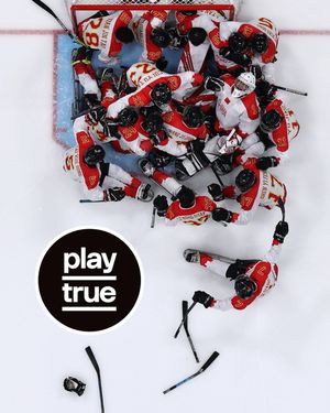 Image post by @paraicehockey on Instagram