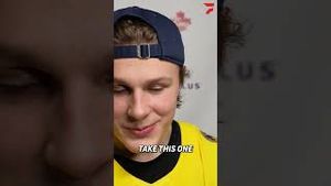 Video post by @flohockey on YouTube