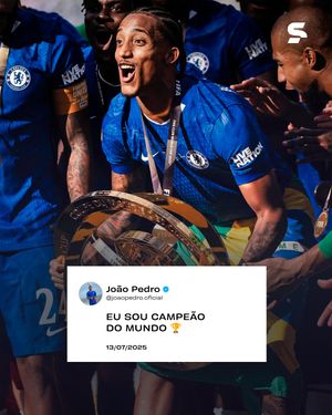 Image post by @sportv on Instagram