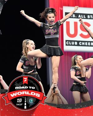 Image post by @flocheer on Instagram