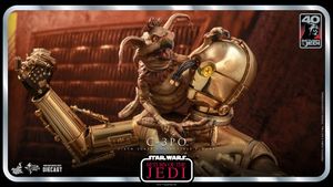 Image post by @hottoysofficial on Twitter