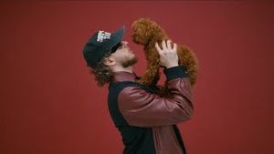 Video post by @jackharlow on YouTube
