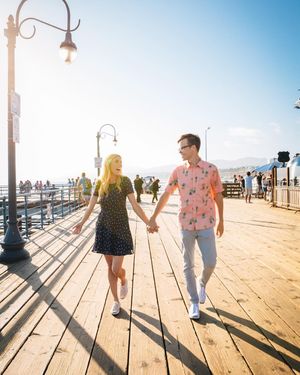 Image post by @rebeccazamolo on Instagram