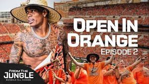 Video post by @Bengals on YouTube