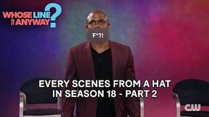 Video post by @thecw on YouTube