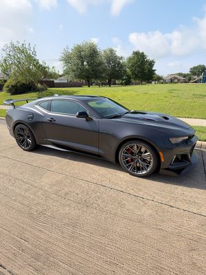 Image post by @barrett_jackson on Instagram