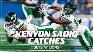 Video post by @nyjets on YouTube