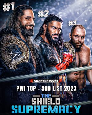 Image post by @SKWrestling_ on Twitter
