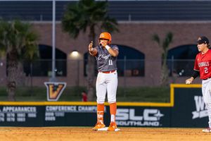 Image post by @utrgvbaseball on Instagram