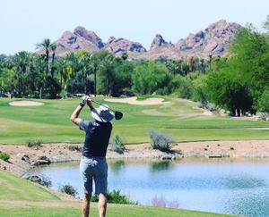 Image post by @azgolfassociation on Instagram