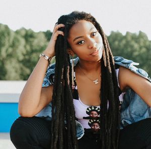 Image post by @mstrinitysimone on Instagram