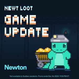 Image post by @newton_crypto on Instagram