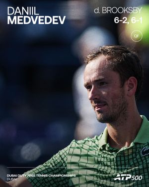 Image post by @atptour on Instagram