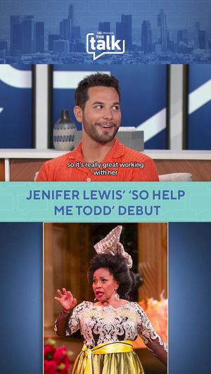 Video post by @thetalkcbs on TikTok