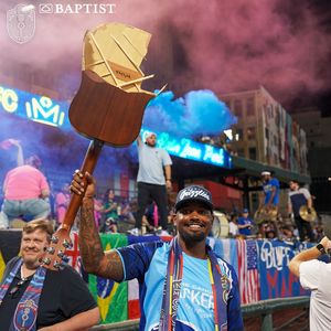 Image post by @memphis901fc on Instagram