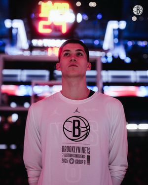 Image post by @brooklynnets on Instagram