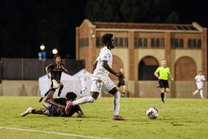 Image post by @uclamsoccer on Instagram