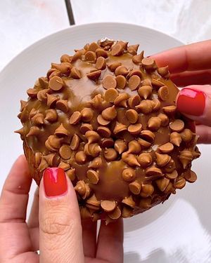 Image post by @everything_delish on Instagram