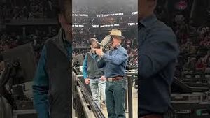 Video post by @pbr on YouTube