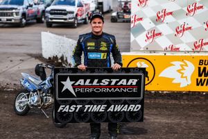 Image post by @KoehlerMotorsp on Twitter
