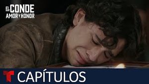 Video post by @telemundo on YouTube