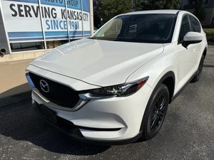 Image post by @mccarthyhondaks on Instagram