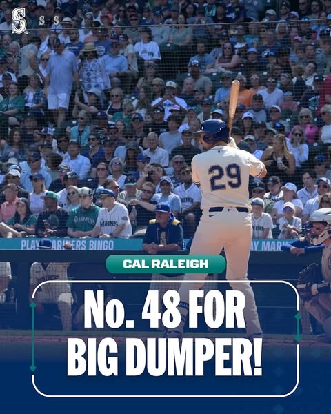Image post by @mlb on Instagram