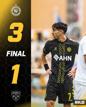 Image post by @riverhoundssc on Instagram