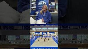 Video post by @NCAA Championships on YouTube