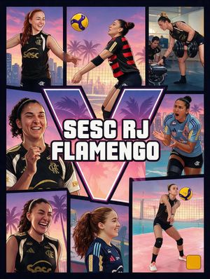 Image post by @timeflamengo on Instagram