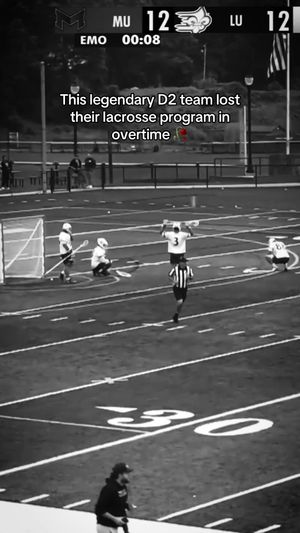 Video post by @lacrossenetwork on TikTok