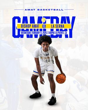 Image post by @amat_basketball on Instagram