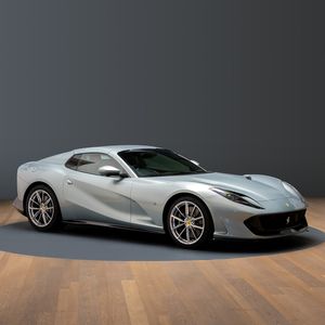 Image post by @ferrari on Instagram