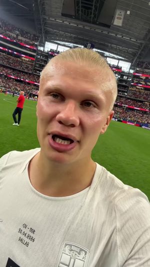 Video post by @fifaworldcup on TikTok