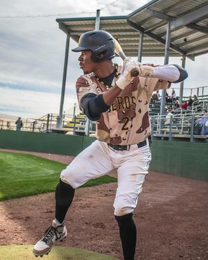 Image post by @centralarizonaathletics on Instagram