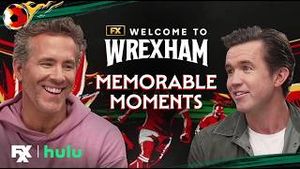 Video post by @fxnetworks on YouTube