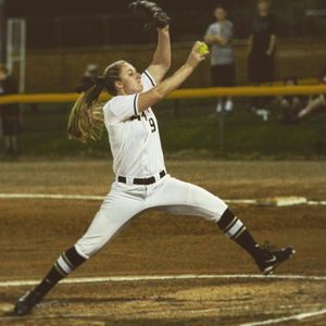 Image post by @armywp_softball on Instagram