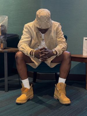 Image post by @jadakiss on Instagram
