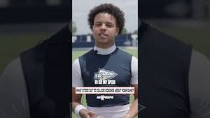 Video post by @maxpreps on YouTube