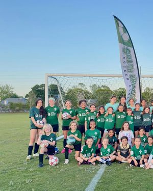 Image post by @SouthOrlandoSoccer on Facebook