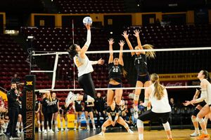 Image post by @Vol_VBall on Twitter