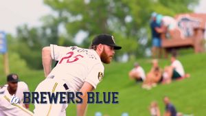 Image post by @WisconsinTimberRattlers on Facebook