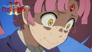 Video post by @crunchyroll on YouTube