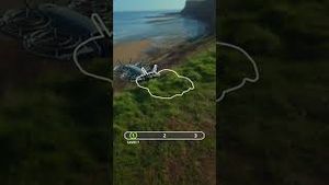 Video post by @dji on YouTube