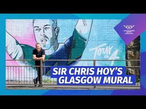 Video post by @commonwealthgames on YouTube