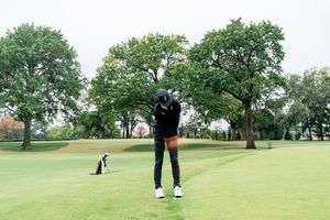 Image post by @cowboygolf on Instagram