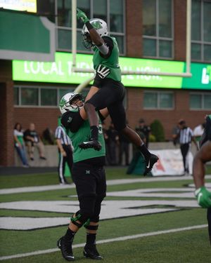 Image post by @marshallu on Instagram