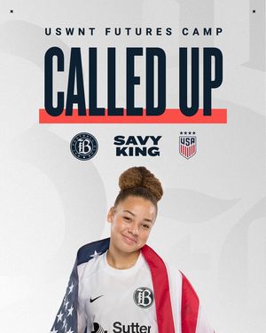 Image post by @wearebayfc on Instagram