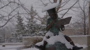 Image post by @kstate on Facebook